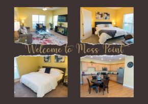 Very Nice 3BR 2BA Balcony & Peaceful Neighborhood -H-